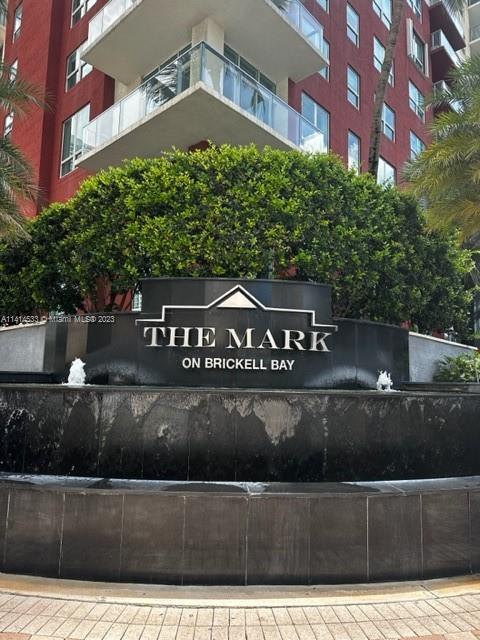 Foto principal - 1155 Brickell Bay Dr