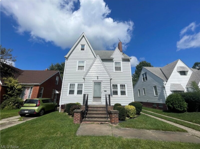 9503 Bohning Dr, Garfield Heights, OH 44125 House Rental in Garfield