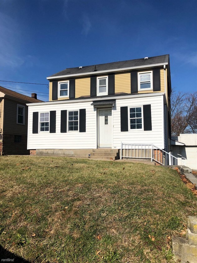 165 Owings St, Weirton, WV 26062 House Rental in Weirton, WV