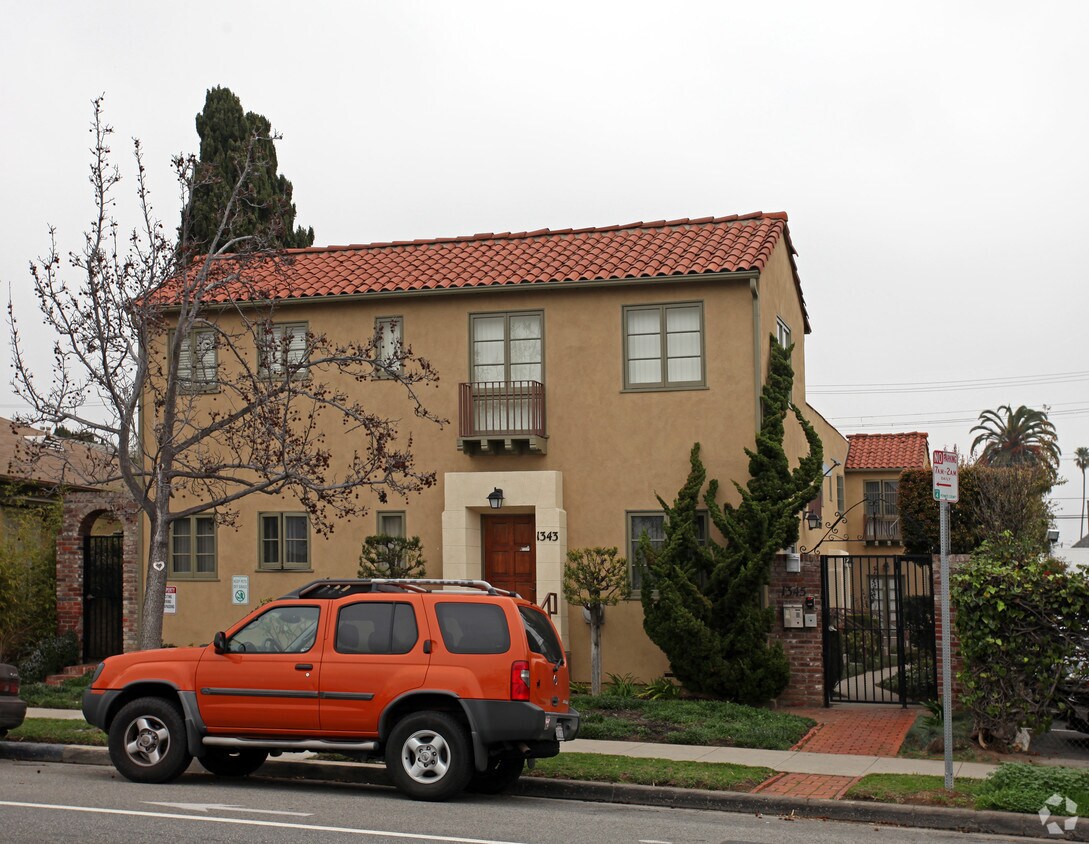Foto principal - 1343 11th St