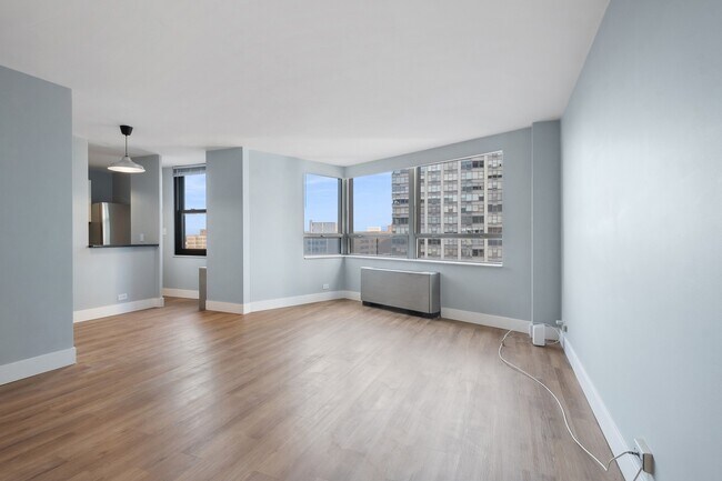 Foto del edificio - 5701 N Sheridan Rd