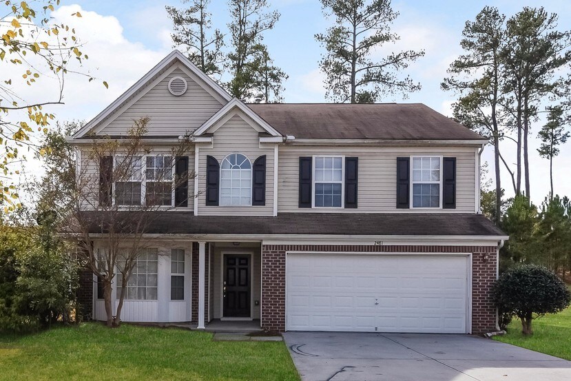 Foto principal - 2481 Meadow Pond Trl