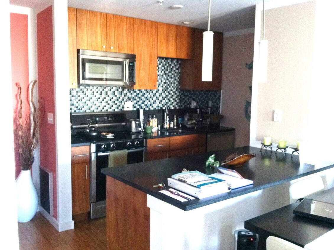 Foto principal - 16 Miner St