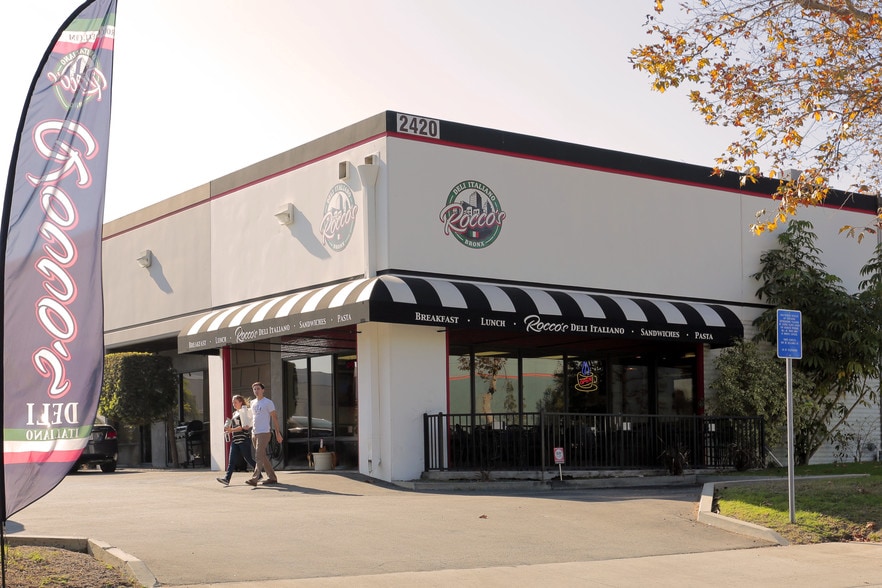 Picture of Bixby Knolls Long Beach