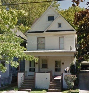 Foto principal - 1037/1039 W 10th