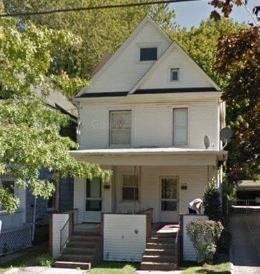 Primary Photo - 1037/1039 W 10th