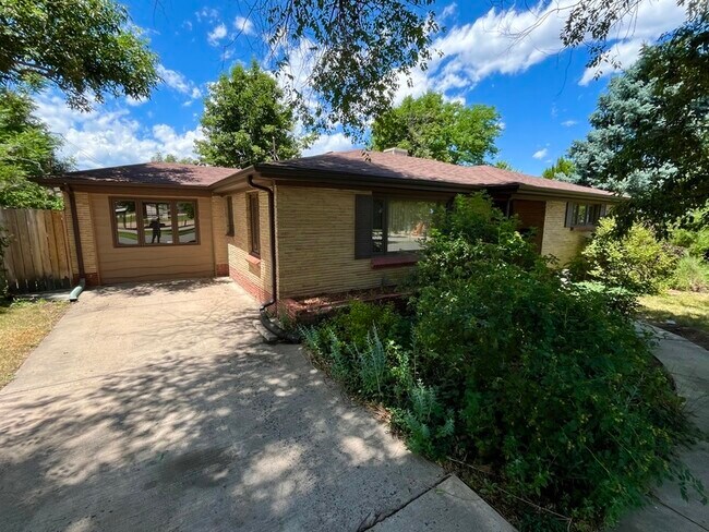 Foto del edificio - 3375 Fenton St