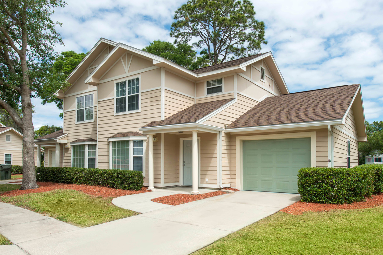 Primary Photo - NS Mayport Homes