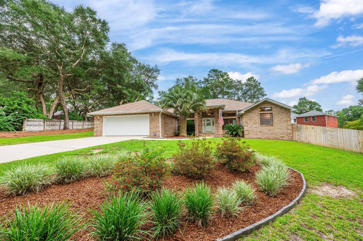 894 17th Tee Cove, Niceville, FL 32578 House Rental in Niceville, FL