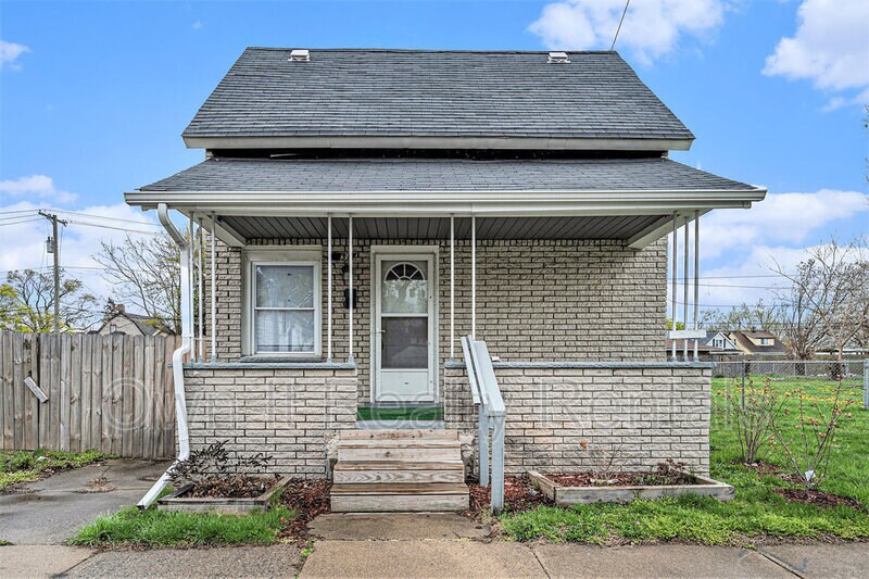 31 Le Blanc St, River Rouge, MI 48218 House Rental in River Rouge, MI