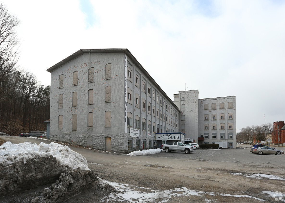 Primary Photo - Herkimer County College Apts./The Factory Out