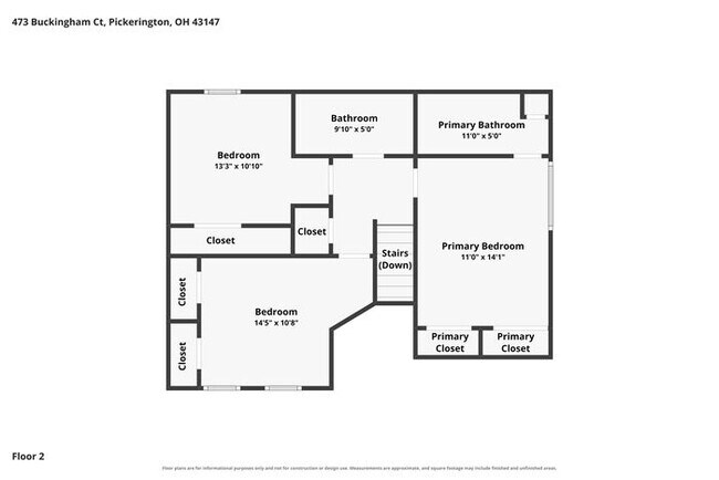 Foto del edificio - 473 Buckingham Ct