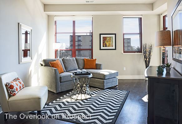 Foto del edificio - 2217 N Prospect Ave