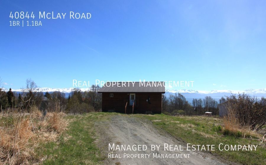 Foto principal - Recently reduced rent, View of the spit, s...