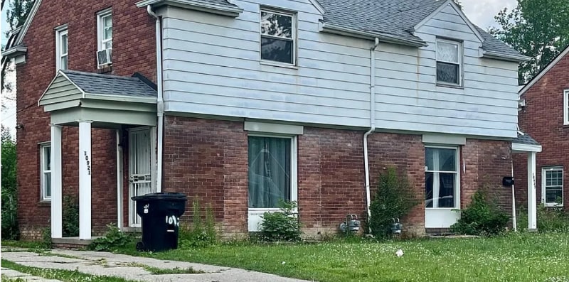 Foto principal - 10925 Nottingham Rd