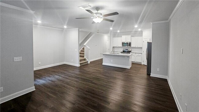 Foto del edificio - 5238 Pinnacle Walk