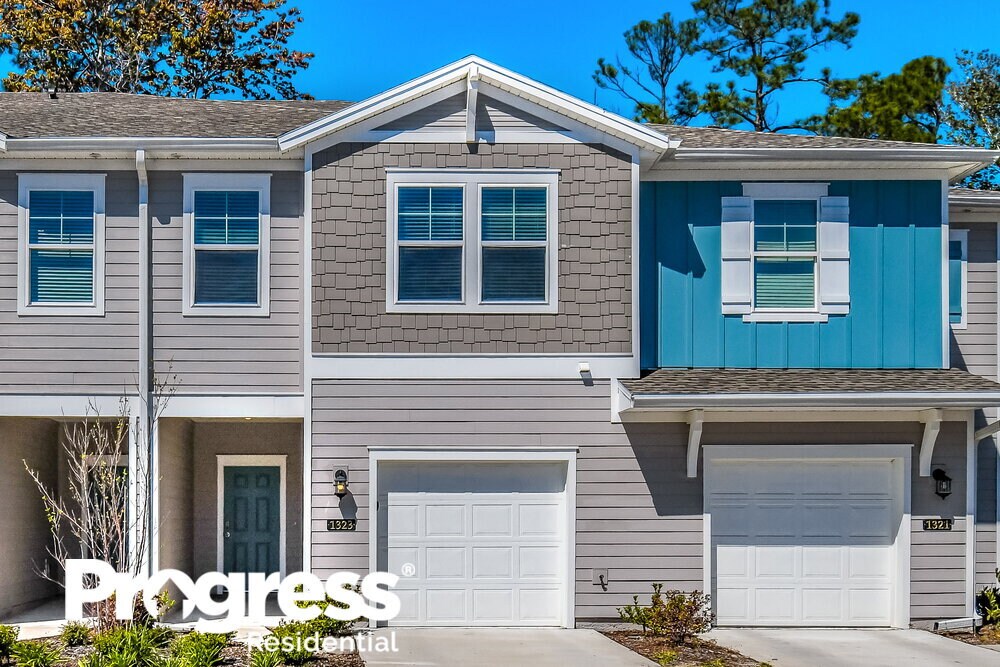 Foto principal - 1323 Coastal Meadow Trl