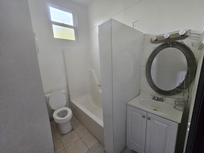 Bathroom #2 - 2428 29th St