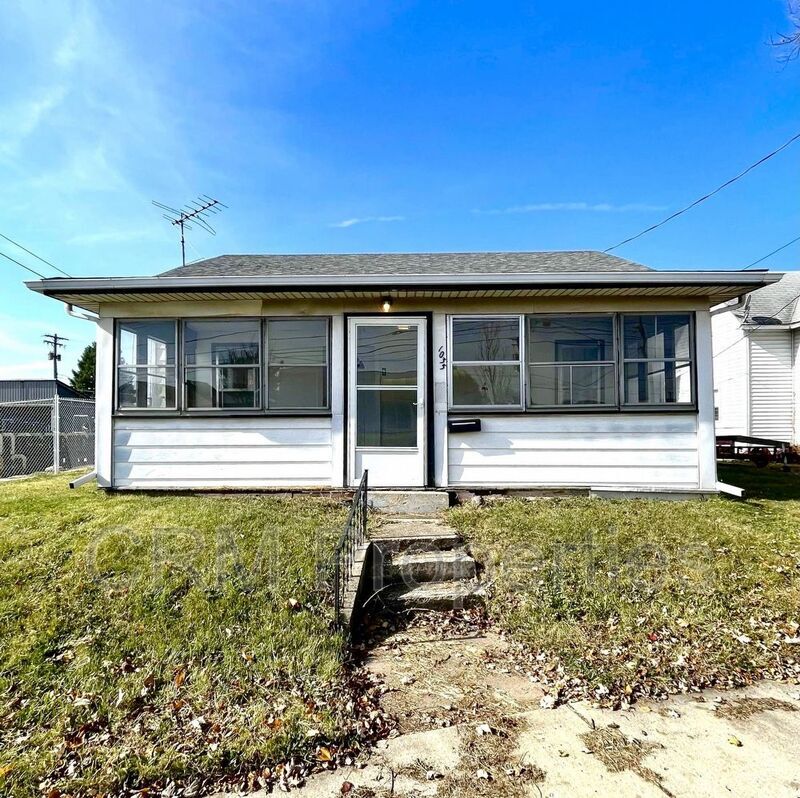 1035 Home Ave, Kokomo, IN 46902 House Rental in Kokomo, IN