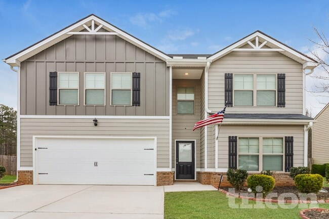 Building Photo - 1023 Summer Cypress Dr