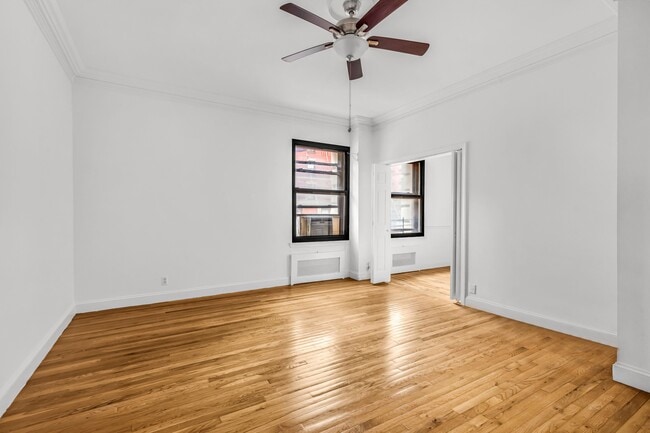 Building Photo - 112 W 72nd St