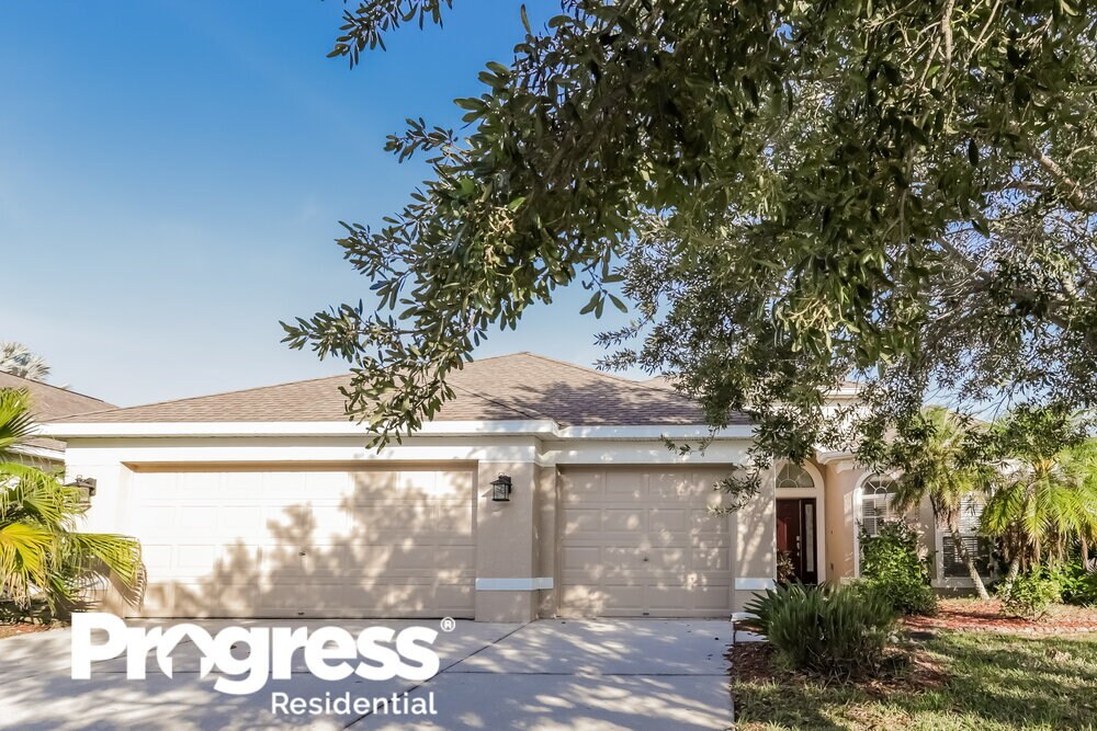Foto principal - 506 York Dale Dr