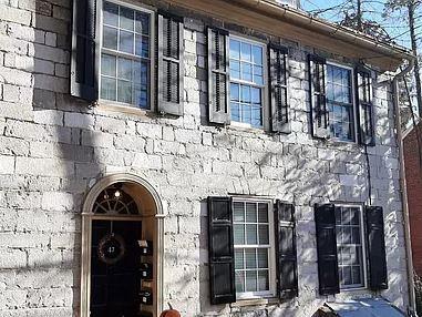 Foto del edificio - 47 N East St