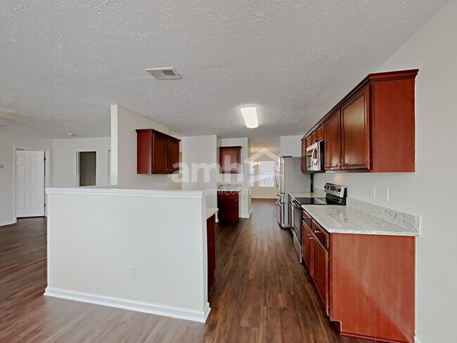 Foto del edificio - 3409 Boxelder Wy