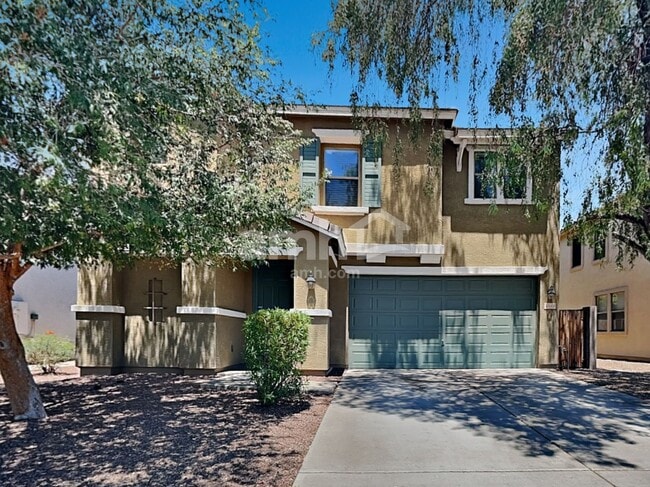 Building Photo - 3542 E Terrace Ave