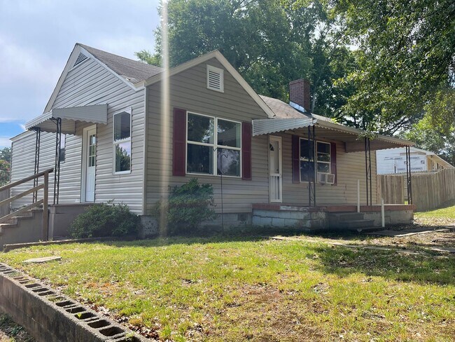 Foto del edificio - 2175 Ashbury Ct