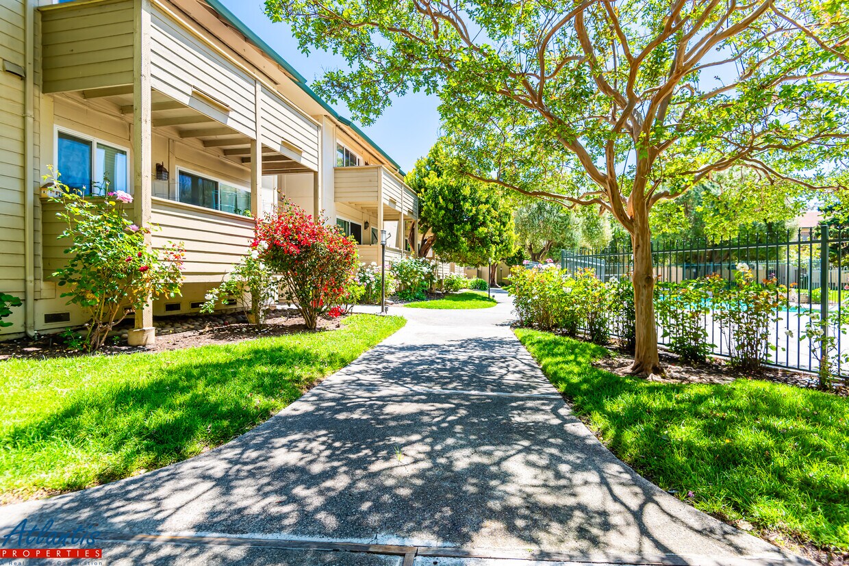 Foto principal - 787 N Fair Oaks Ave