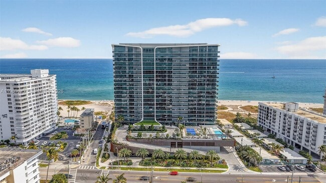 Foto del edificio - 900 N Ocean Blvd