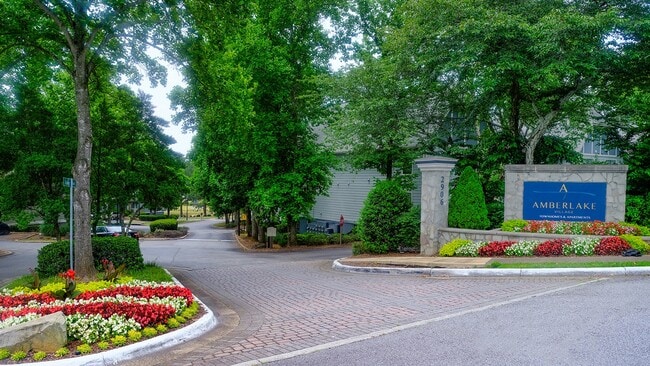Welcome to Amberlake Village in Duluth, GA - Amberlake Village