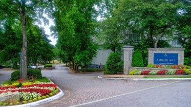 Welcome to Amberlake Village in Duluth, GA - Amberlake Village
