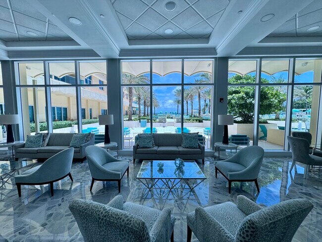 Foto del edificio - 2501 S Ocean Dr