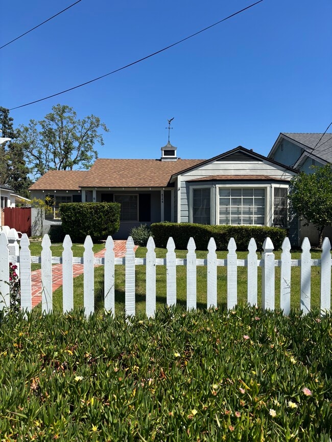 Building Photo - 6156 Fair Ave