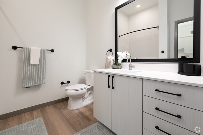 Interior Photo - The Meadowmark 55+ Active Adult Affordable Living