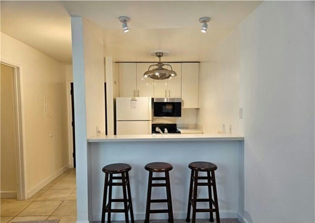 Kitchen Counter - 3602 W Estates Ln