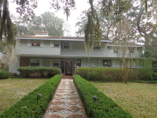 Foto principal - 4245 Ortega Forest Dr