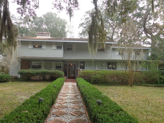Primary Photo - 4245 Ortega Forest Dr