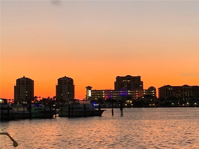 Foto del edificio - 205 Dolphin Point