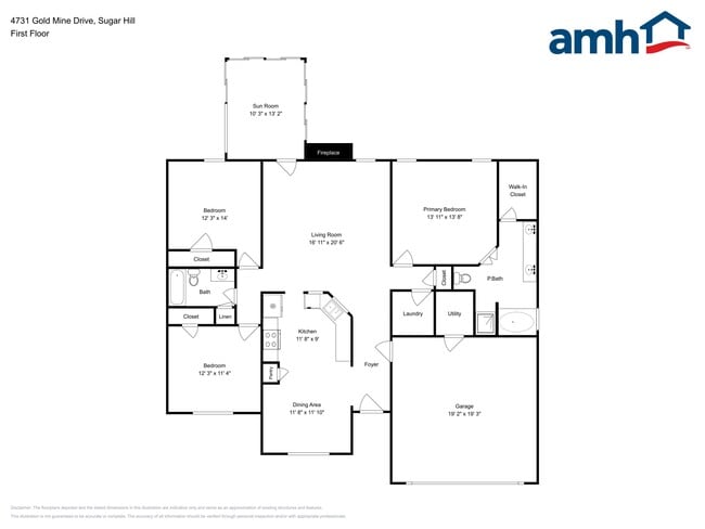 Building Photo - 4731 Gold Mine Dr