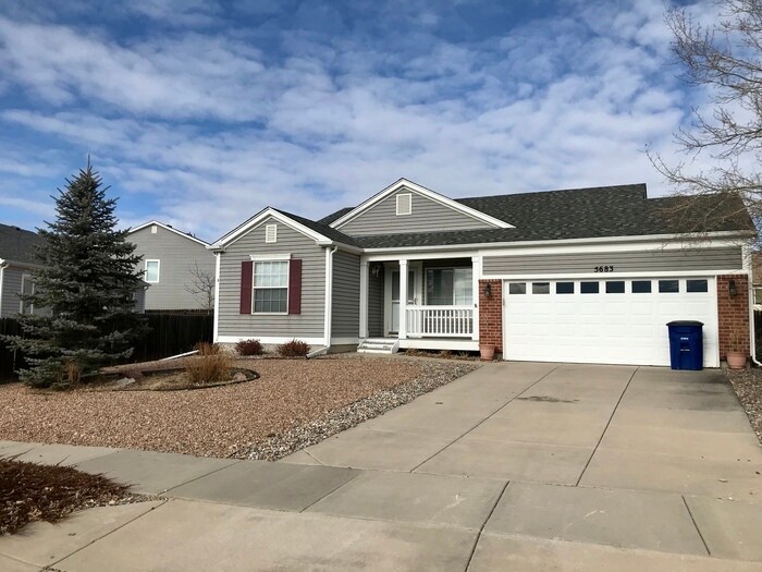 Primary Photo - 5683 Anna Lee Way