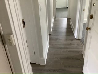 Entry Hallway - 290 Bruce Park Ave