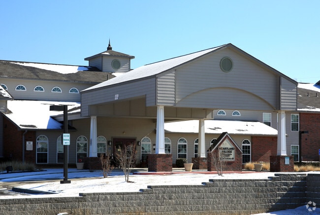 Building Photo - Heartland Village