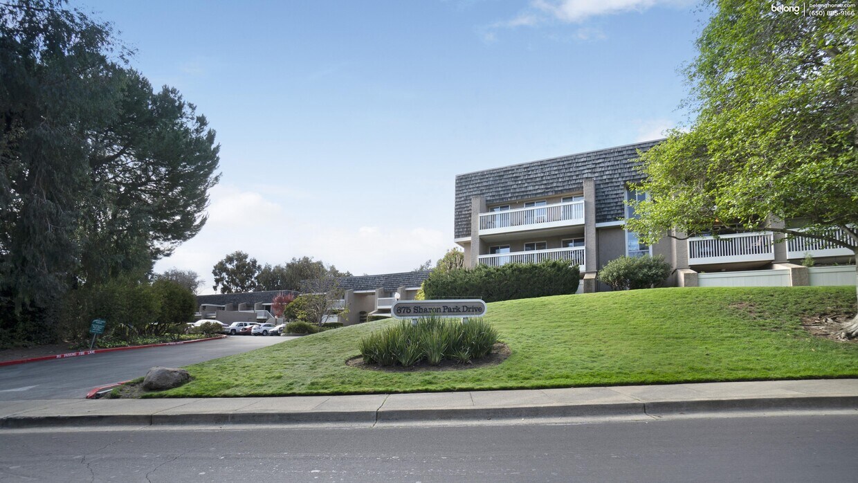 675 Sharon Park Dr Unit 130, Menlo Park, CA 94025 Condo for Rent in