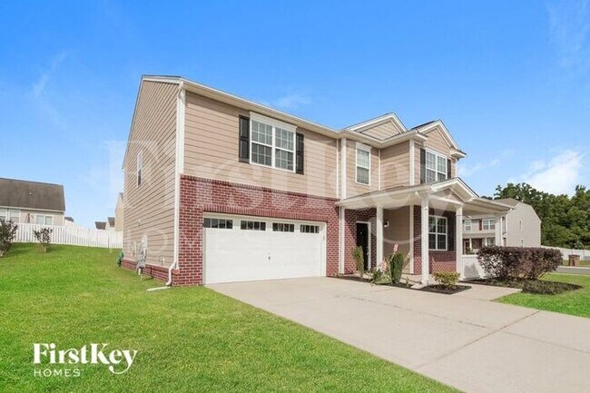 Foto del edificio - 1023 Rural Farm Rd