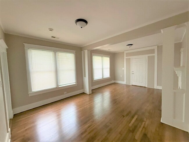 Photo - Bright & Cozy 2BR Home in East Memphis