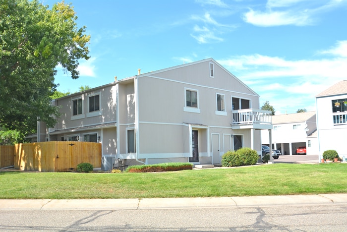 Town Home - Town Home