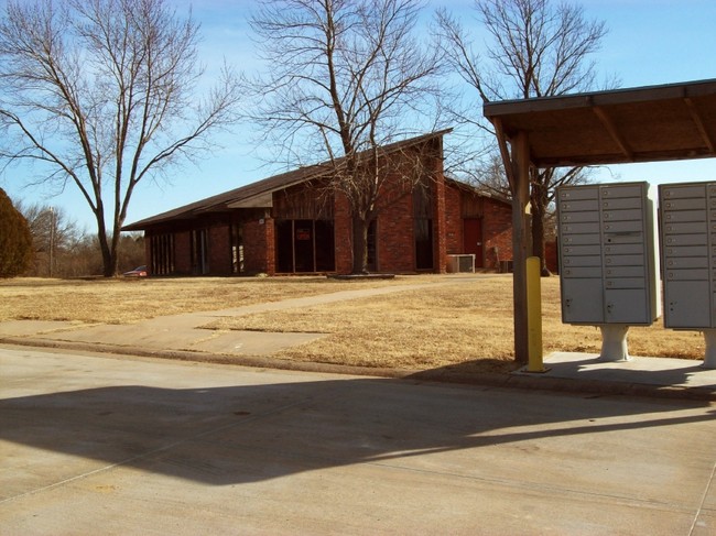 Foto del edificio - Parkwest Mobile Home Park